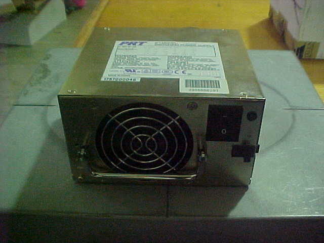PRT PRM400 power supply industrial electronic unit