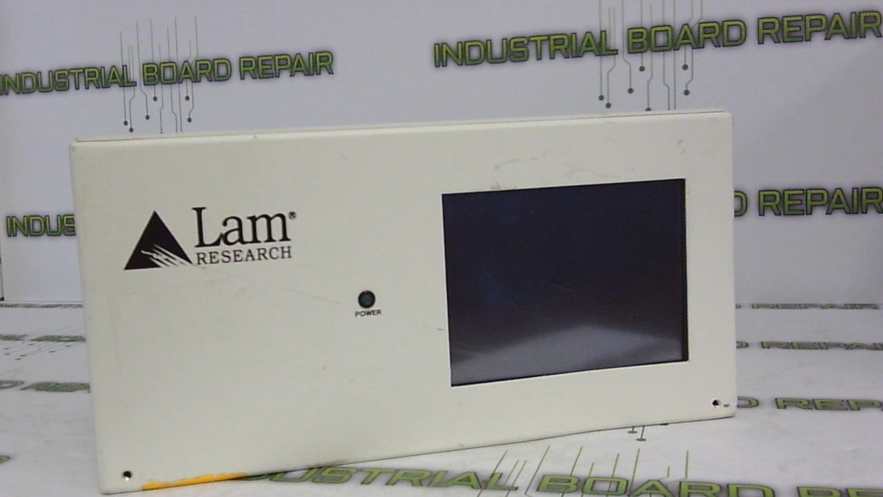 Lam Reseach 853-025872-105 industrial electronic unit