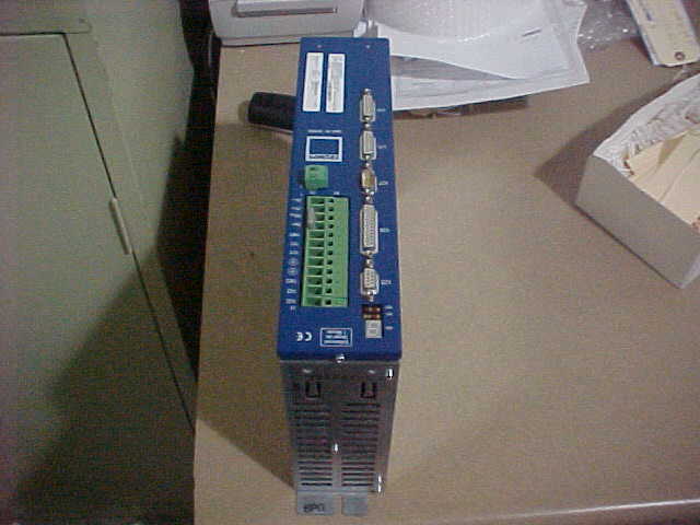 Tr Systemtechnic MIP-CT industrial electronic unit