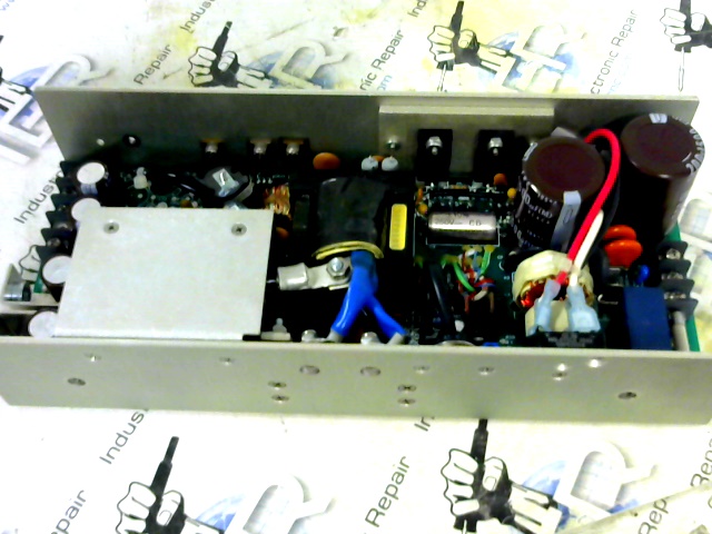 Todd Products SC12-30C power supply industrial electronic unit