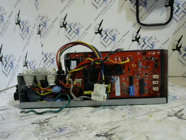 Channel Products INC. 9000.510 Power Supply industrial electronic unit