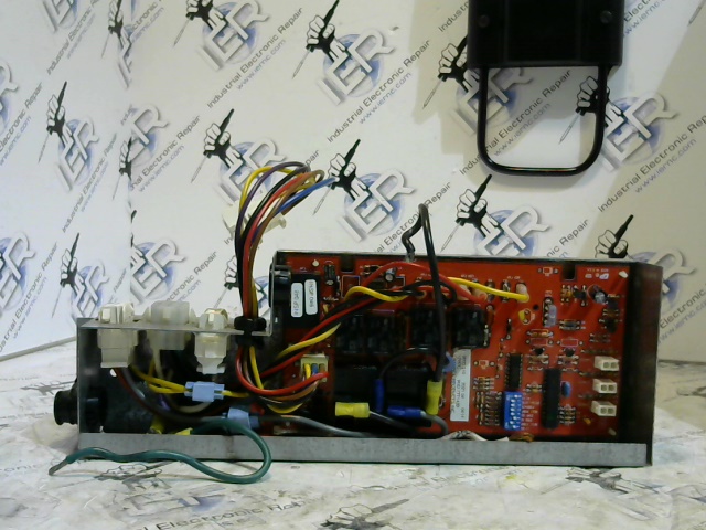 Channel Products INC. 9000.510 Power Supply industrial electronic unit