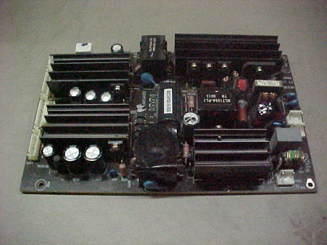 Megmeet MLT169A board industrial electronic unit