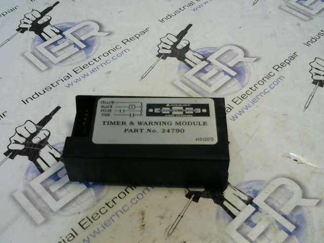 AccessMaster 24790 industrial electronic unit