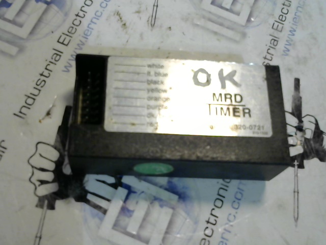 AccessMaster 320-0721 industrial electronic unit