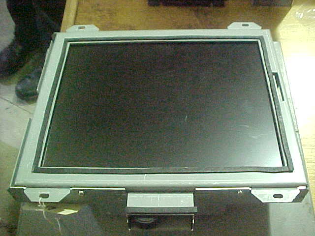 LG Philips 007-0022-003L2 industrial electronic unit