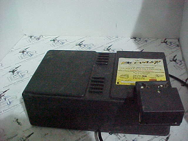 The Wasp Wasp 1 industrial electronic unit
