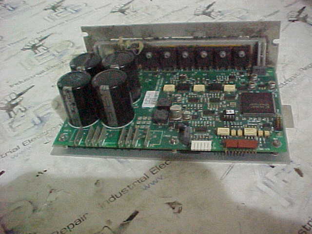 True Fitness ZTX 825P industrial electronic unit