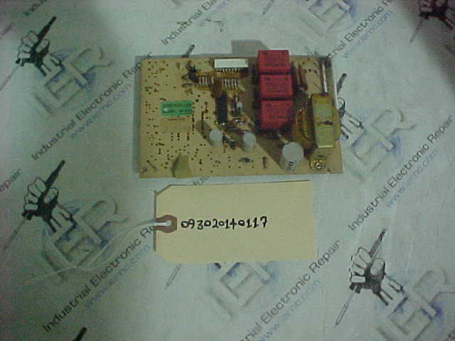 Midland Ross 101010 industrial electronic unit