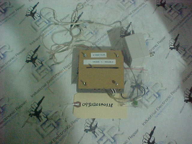 Miniatronics RU2 industrial electronic unit