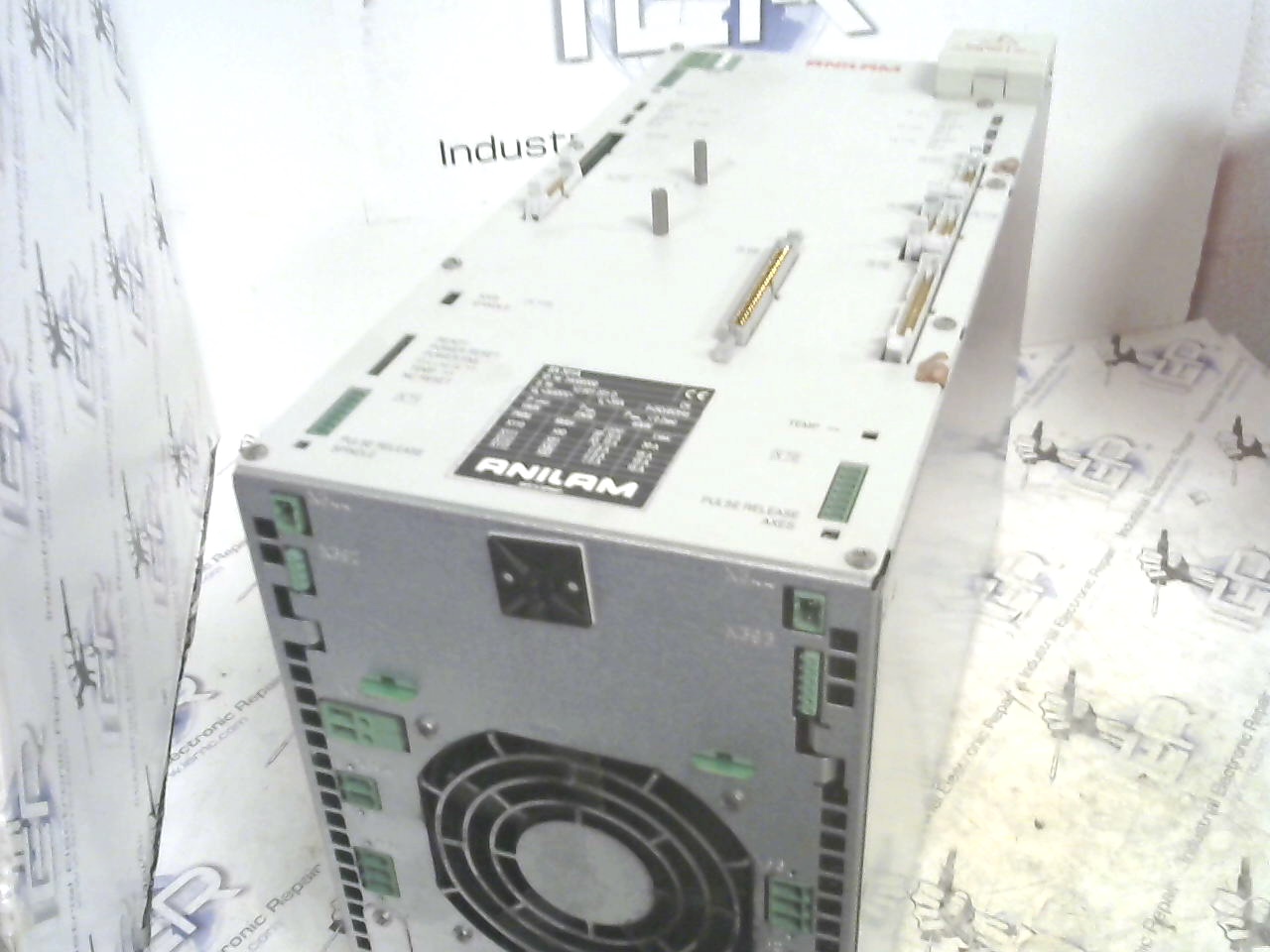 Ticket Image