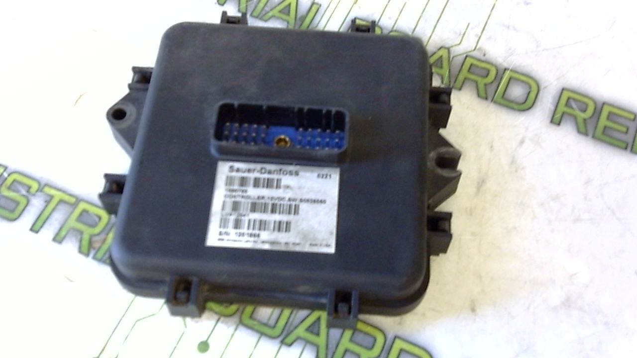 Sauer Danfoss 1090763 LVA12541 industrial electronic unit