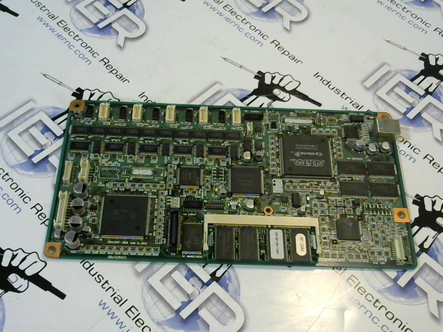 Ticket Image
