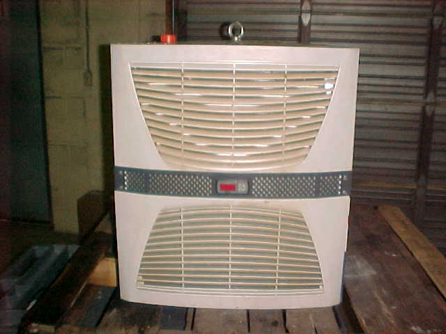 Rittal SK 3203100 industrial electronic unit