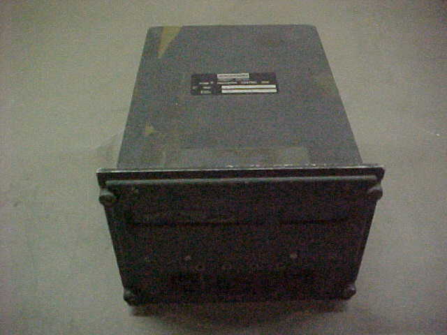 Fairchild 6151-1 industrial electronic unit