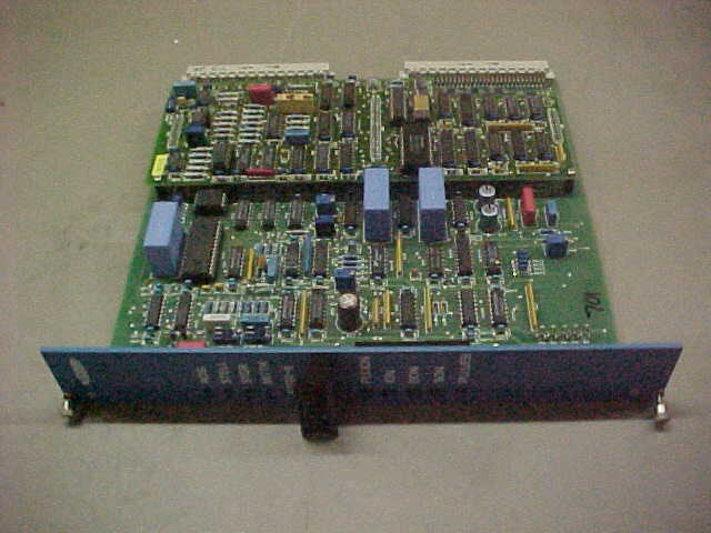 Reishauer 1881-2020 industrial electronic unit