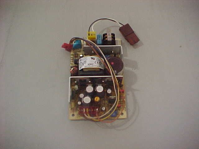 BTC 11V0 industrial electronic unit