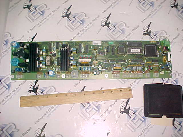 Struers A-15313001 industrial electronic unit