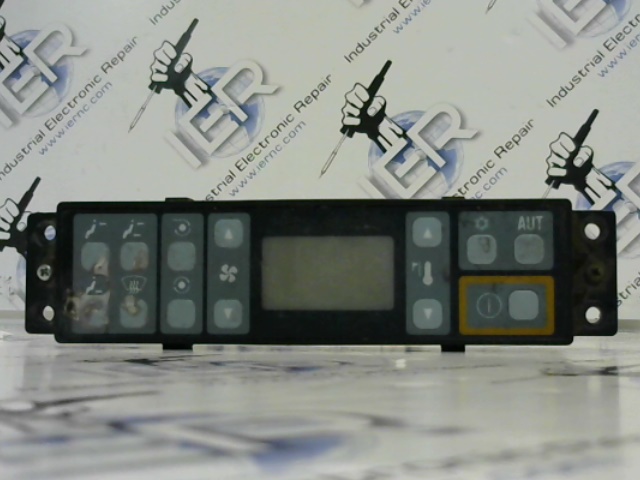 Linecard CAT 126-3375-003 Power Supply industrial electronic unit