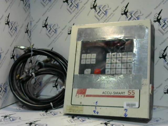 SMW Accu-Smart 55 industrial electronic unit