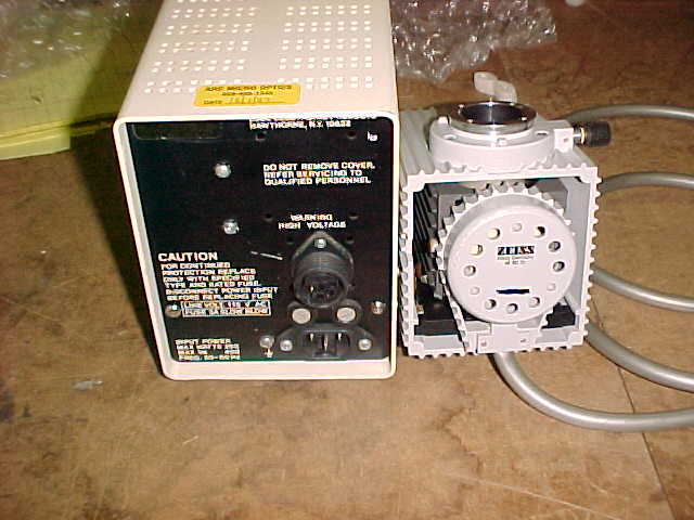Ludi Electronic Products, Inc. 910426 power supply industrial electronic unit