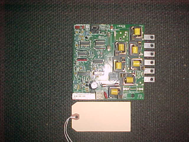 Balboa Instruments 27100 industrial electronic unit