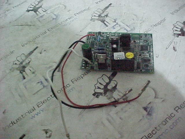Maytronics Dolphin industrial electronic unit