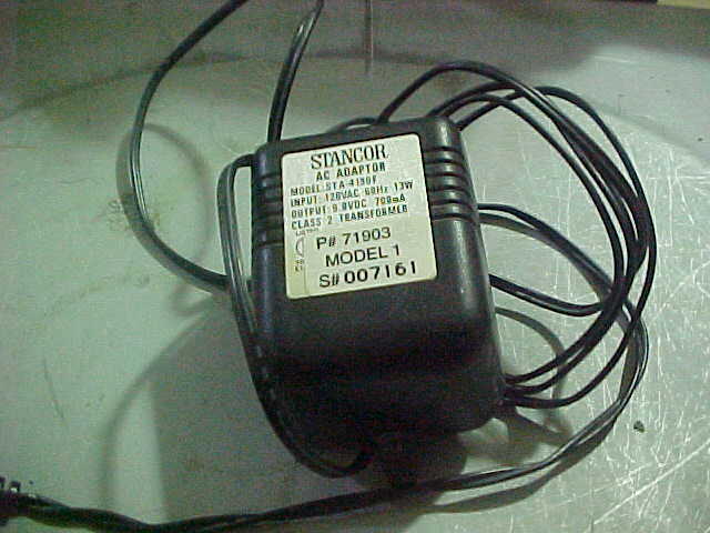 Stancor 1 industrial electronic unit