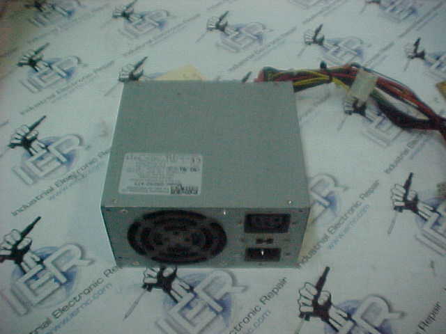 Power Solve GR250-ATX Power Supply industrial electronic unit