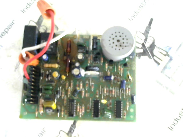 Linear Corp 216053 industrial electronic unit