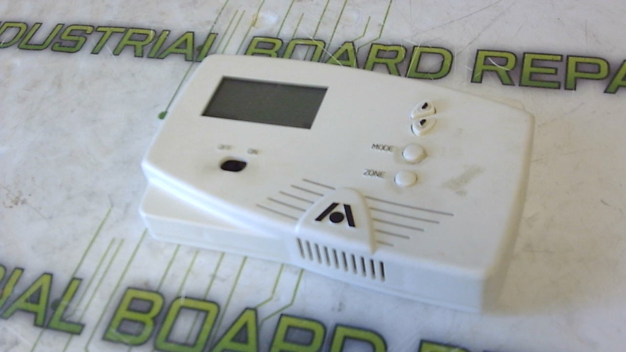 Atwood ACCS-ACCM industrial electronic unit