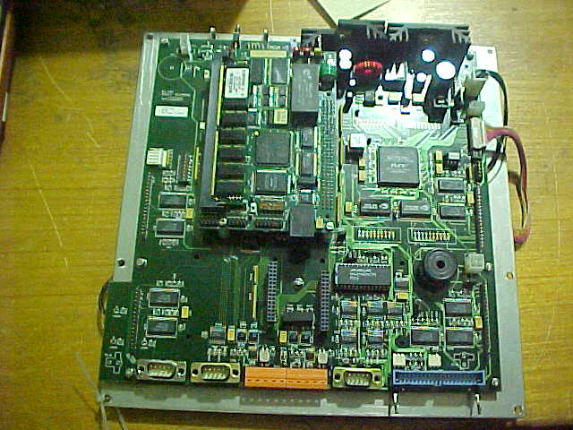Elvis 765-242-6132 industrial electronic unit