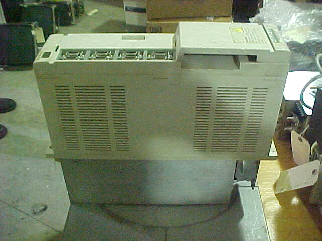 Spindle Drive Unit MDS-A-SP-110 industrial electronic unit