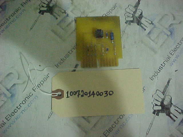 AIE NCC1 industrial electronic unit