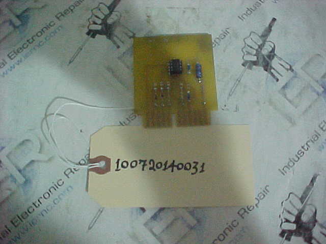 AIE NCC1 industrial electronic unit