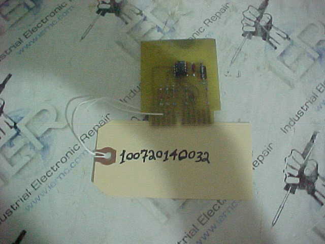 AIE NCC1 industrial electronic unit