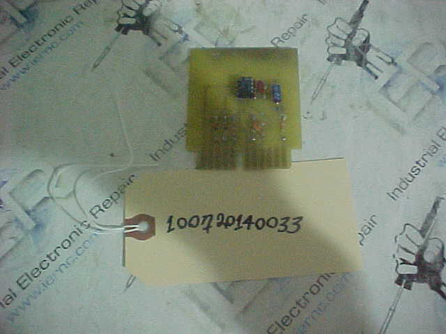 AIE NCC1 industrial electronic unit