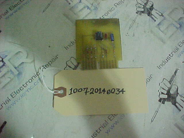 AIE NCC1 industrial electronic unit