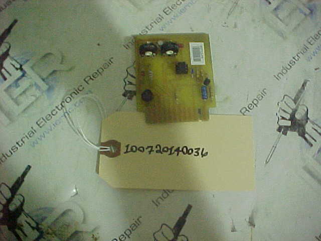 AIE HC100 industrial electronic unit