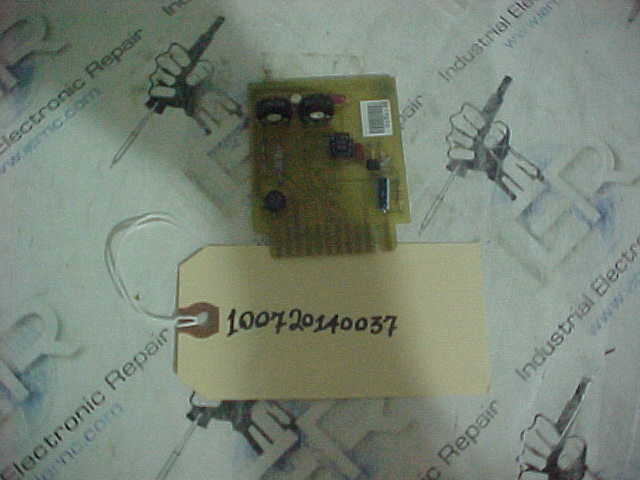 AIE HC100 industrial electronic unit