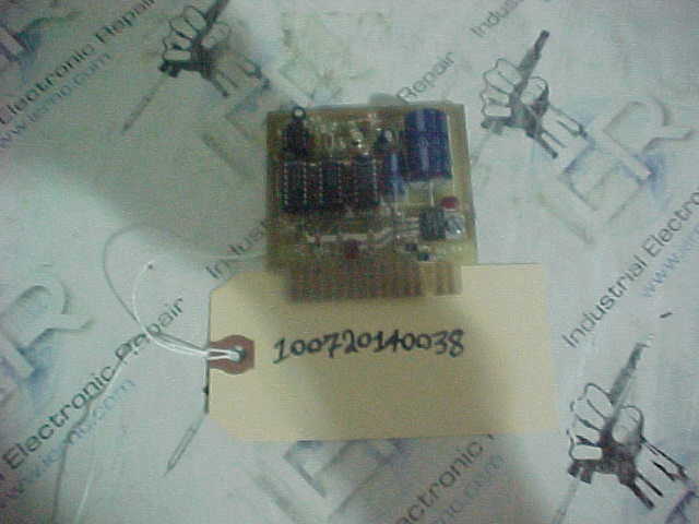 AIE NCC1 industrial electronic unit