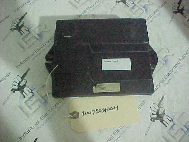 Saur Danfoss 516010 industrial electronic unit