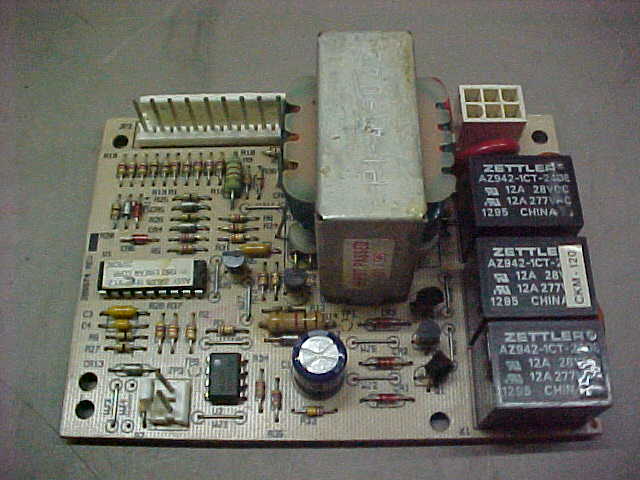 Linear Corp 216031 industrial electronic unit