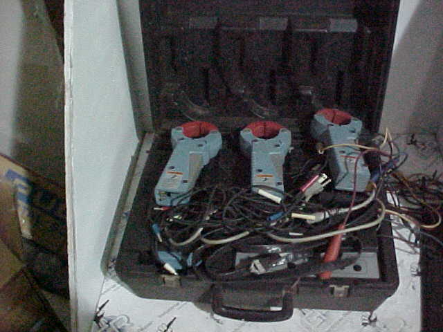 Easterline Angus PMT - A industrial electronic unit