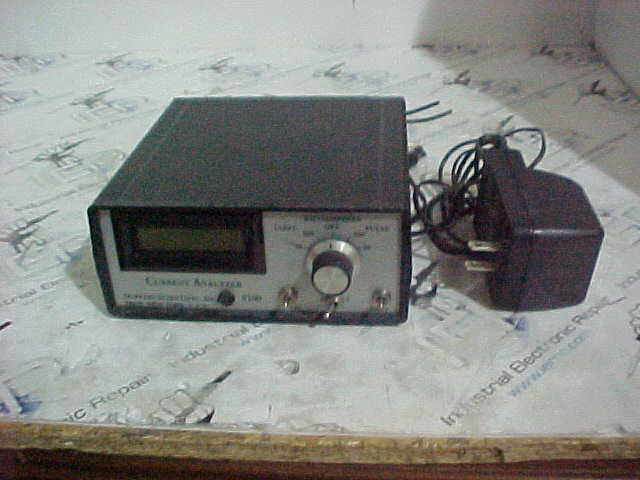 Atek 8100B industrial electronic unit