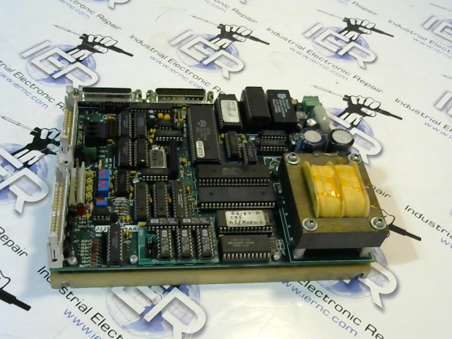 Actek COP1040 industrial electronic unit