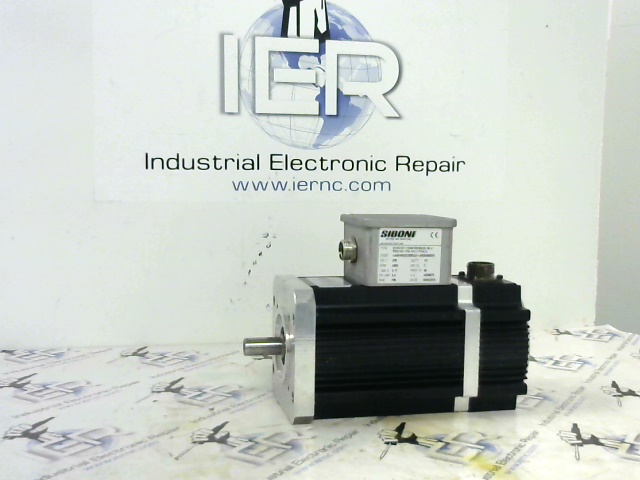 Siboni B100C507 F2048+RD080-20 industrial electronic unit
