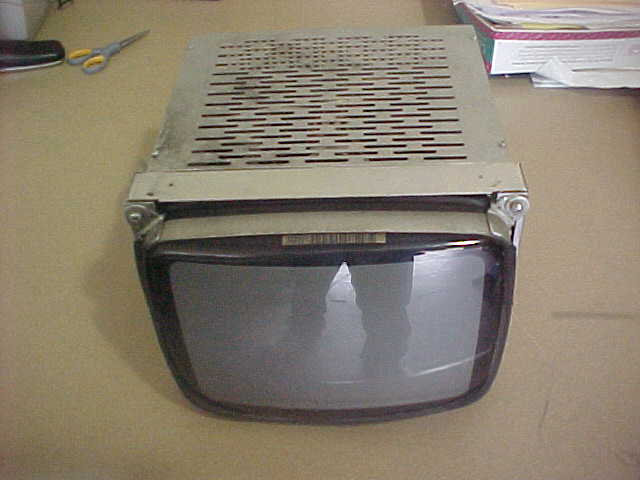 cabel M23B23X31WW5A industrial electronic unit