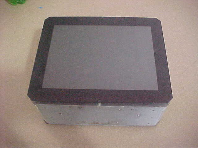 E. Zoller E-Magix II industrial electronic unit