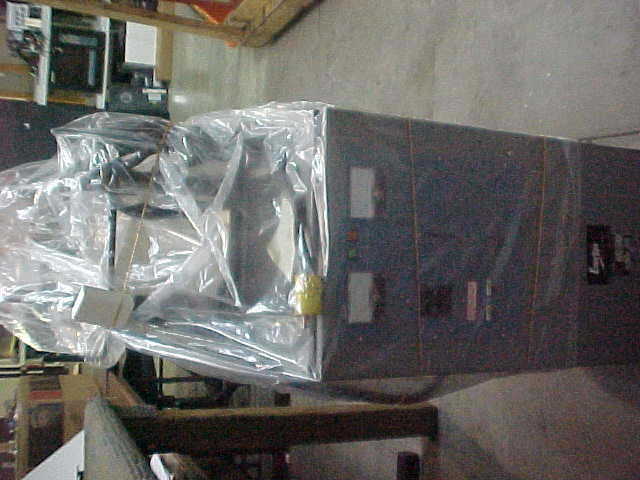 Saft SLRF-48-30 industrial electronic unit